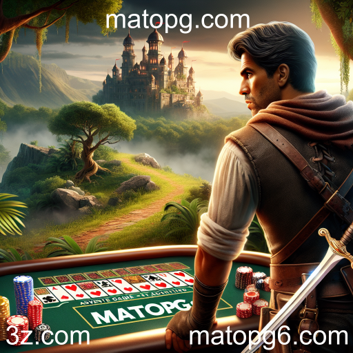 Explorando o Mundo dos Jogos de Aventura