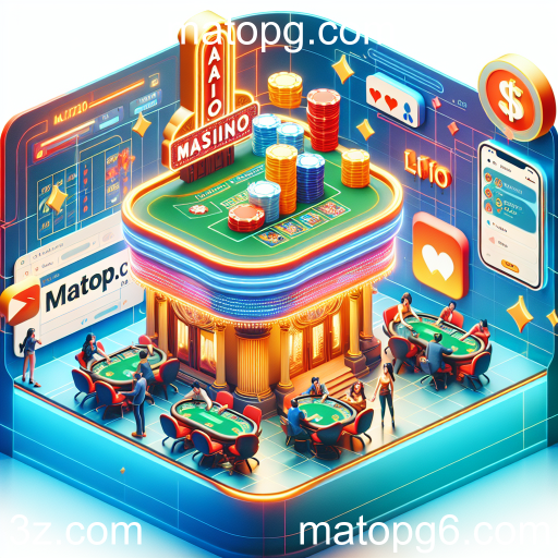 A Evolução do Jogo Multijogador: Conectando Jogadores em Todo o Mundo