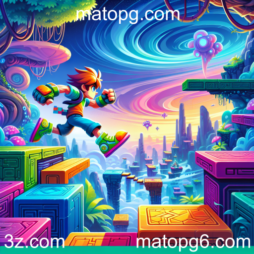 A Evolução dos Jogos de Plataforma: Da Nostalgia à Inovação