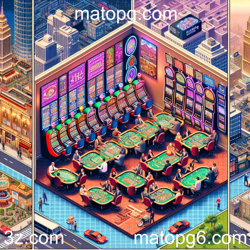 A Evolução dos Jogos de Simulação e Suas Possibilidades Infinitas