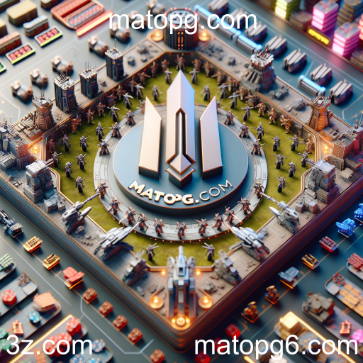 O Fascínio dos Jogos de Estrategia: Desafios e Táticas